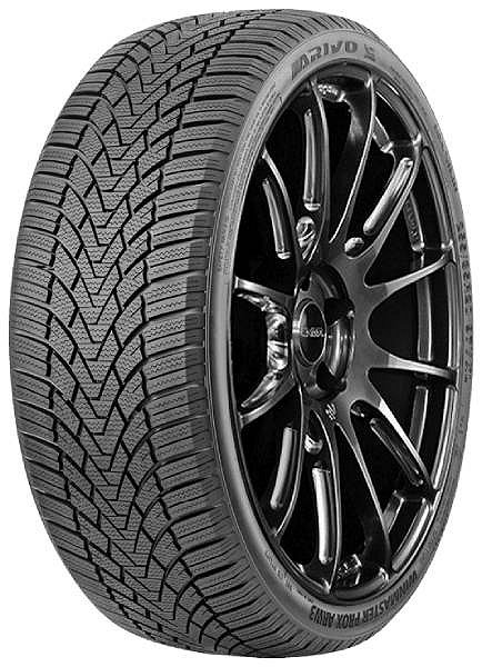 145/70 R13 Arivo 145/70  R13  WINMASTER PROX ARW 3  [71] T