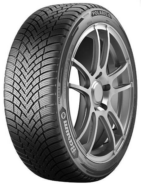 155/65 R14 Barum 155/65  R14  POLARIS 6  [75] T