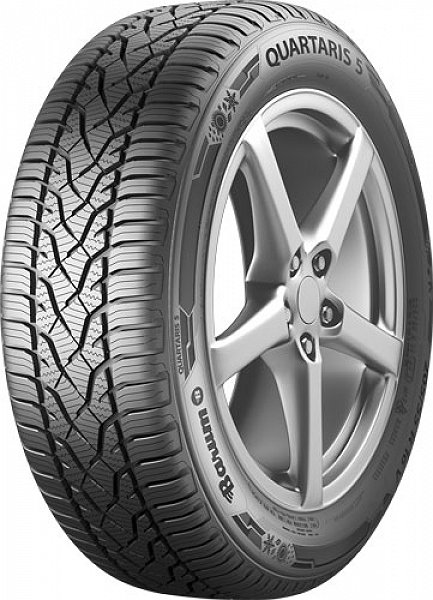 185/65 R14 Barum Quartaris 5