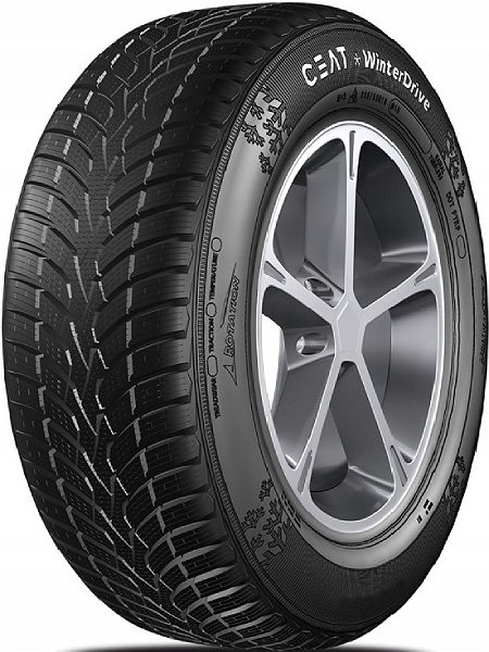 225/45 R17 CEAT 225/45  R17  WINTER DRIVE  [94] V  XL