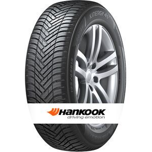165/70 R14 Hankook H750 Kinergy 4S2