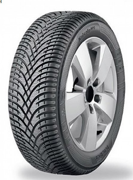 235/60 R18 Kleber Krisalp HP3