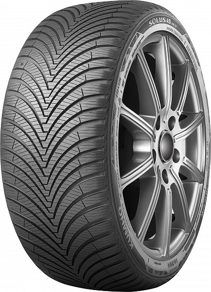 225/55 R16 Kumho HA32 Solus 4S
