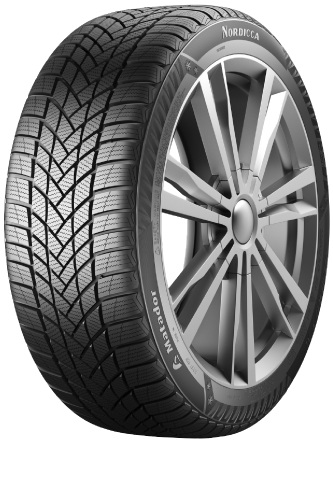 205/55 R16 Matador MP93 Nordicca
