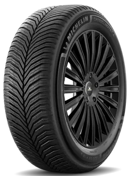235/45 R19 Michelin CrossClimate 3