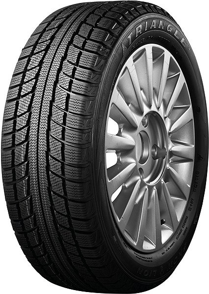235/55 R17 Triangle TR777 Snowlink