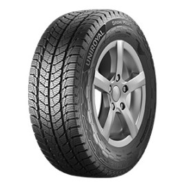 175/65 R14C Uniroyal 175/65  R14C  SNOW MAX 3  [90/88] T