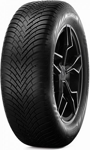225/40 R18 Vredestein Quatrac
